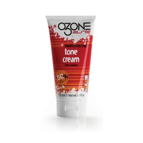 Ozone  Creme Tonifiante Tube 150Ml - Apres Effort