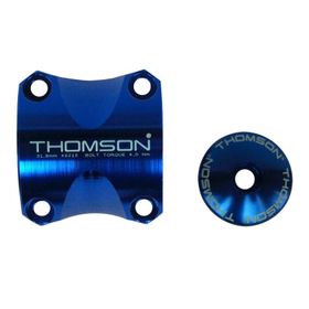 kit capot Thomson Elite X4 VTT 31,8 bleu