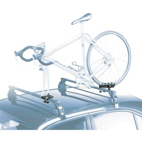 Porte-vélo coffre Cruiser Delux - PERUZZO - Loisir-Plein-Air