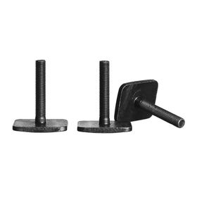 Thule OutRide t-track adap. 30x24mm