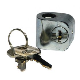 Thule Lock 567, BackPac III
