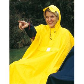Hock Housse imperméable Rain Care jaune, taille L