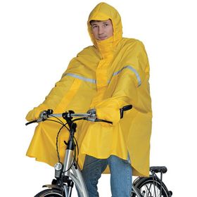 Hock cape de pluie  Super Perfekto jaune taille XL