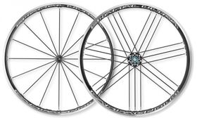 Campagnolo SHAMAL™ ULTRA Patins Pneus Paire HG11 Bright