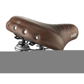 Selle royal Drifter Plus  Brown Relaxed Unisex