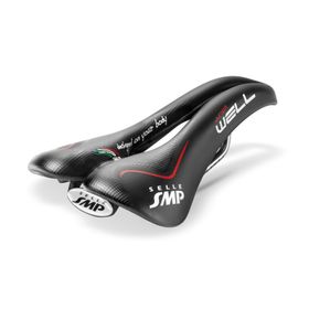 Smp SELLE WELL JUNIOR NOIRE