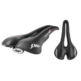 Smp SELLE WELL M1 NOIRE