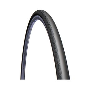 Mitas pneu  Syrinx V 80 28' 700x25C,25-622 noir