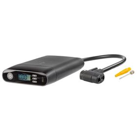 mini-pompe à batterie Elumatik USB pompe àlectronique jusqu'à 7 bar
