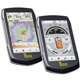 GPS TEASI Volt E-Bike pour Winora Modular