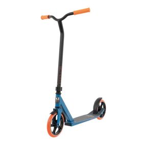Draisienne Madd trottinette Solitary Urban 200 Palace Blue, roues 200mm