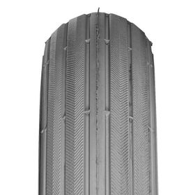 Impac pneu IS302 2 PR 54-152 / 10 x 2.00 noir