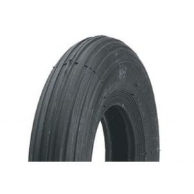 Impac pneu  IS300 2 PR 8 x 2.00', 200x50 rainure noir