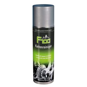 Nettoyant chaîne F100 spray de 300ml