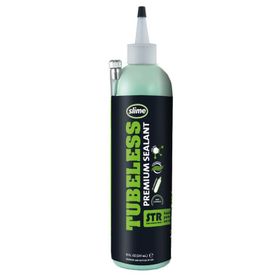 liquide de réparation Slime Premium Tubeless sealant, 237ml