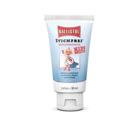 Protect.anti-moustique Ballistol Kids tube de 30ml
