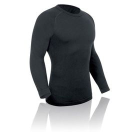 F-Lite T-Shirt manches long.Fuse Homme Merino