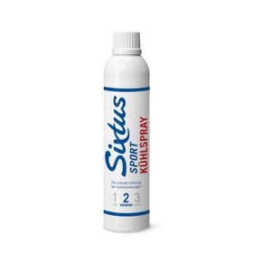 Sixtus spray rafraîchissant  Sport 300ml, pendant le sport, (vendu par 12)