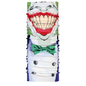 P.A.C. foulard en microfibre   Original Facemask Joker 8810-216