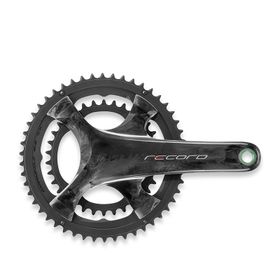 Campagnolo PEDALIER RECORD UT 12V MANIVELLES 165 MM 34-50
