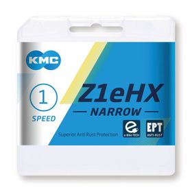 Kmc Z1eHX Narrow - EPT