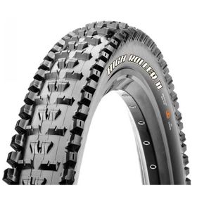 Maxxis HIGH ROLLER II - 27.5x2.60 - tr. souple - Exo / Tubeless Ready