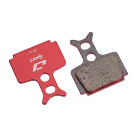 JEU PLAQUETTES FREIN JAGWIRE SRAM RED/FORCE/CX1/RIVAL/LEVEL