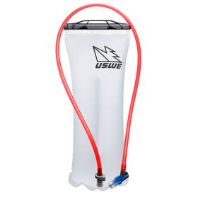 Uswe hydration bladder  Elite 3.0l incl. hose and valve