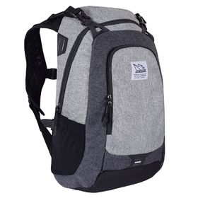 Uswe commuter backpack  Prime 26 grey w/o bladder