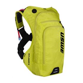 Uswe hydration backpack  Outlander 9 yellow