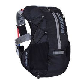 Uswe hydration backpack  Vertical 10 plus carbon black
