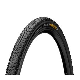 Continental pneu Conti Terra Speed ProTection TS 27.5x1.50' 40-584 noir/noir Skin