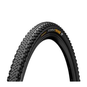 Continental pneu Conti Terra Trail ProTection TS 27.5x1.50' 40-584 noir/noir Skin