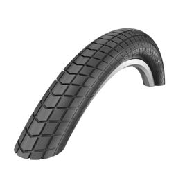 Schwalbe pneu  Super Moto-X HS439 27.5x2.40'62-584 noir SSkinRefl.GG DD DC