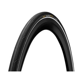 Continental pneu Conti Ultra Sport III TS 28' 700x23C 23-622 noir/blanc Skin