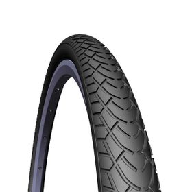 Mitas pneu  Walrus V 41 28x1.75' 47-622 noir