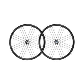 Campagnolo BORA™ WTO 33 Disc Tubeless (2-WAY FIT™) Paire Sram Dark