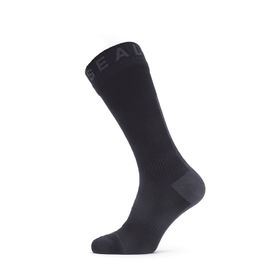 CHAUSSETTES SEALSKINZ ALL WEA HYDR MOYENS