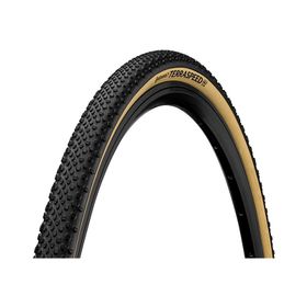 Continental pneu Conti Terra Speed ProTection TS 27.5x1.50' 40-584 noir/creme Skin