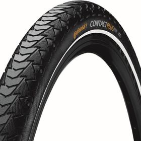 Continental pneu Conti Contact Plus Reflex 28x1.50 40-622 noir Reflex