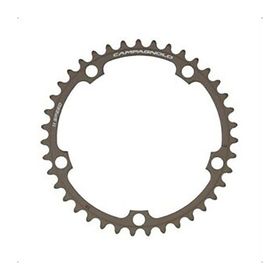 Campagnolo PLATEAU 5 BRANCHES 110mm 11V 34 DENTS SR/RE/CH/ATH CARBON