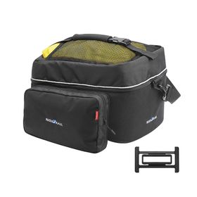 sac. porte-bagages KLICKfix Rack.Touring GTA, noir, 31x35x28cm, 20l, 0264GTA