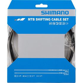 Shimano Kit Cables Dérailleur OT-SP41 Pour Dérailleur Arrière