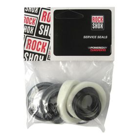 Rockshox SERVICE KIT BASIC (DUST, RINGS,O-RING) SEKTOR SILVER SA A1