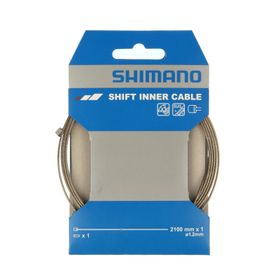 Shimano Cable Dérailleur Cable Inox 2100Mm