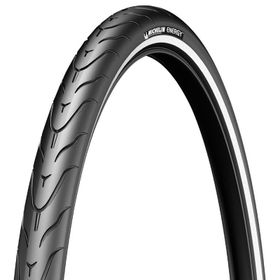 Michelin pneu  Energy TR 28' 700x38C 40-622 noir Reflex