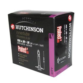 Hutchinson Ch à air  Protect Air 28' 700 x 37/47  Presta 48 mm