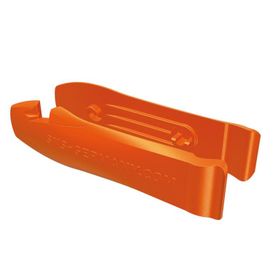 Kit démonte-pneu orange SKS  (1 kit=2 démonte-pneu)