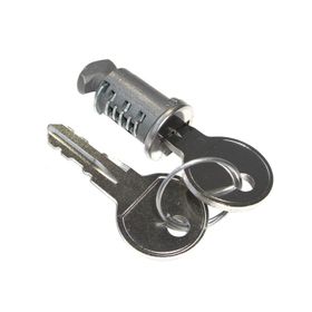 Boîtier antivol avec serrure à clé - Lider - 2 clés Lider