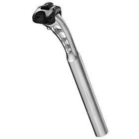 tige selle a.chariot Miche Ø 27,2mm, 270mm, argent